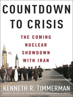 cover image of Countdown to Crisis